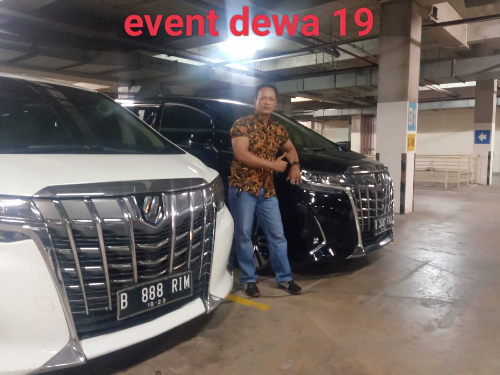 rental mobil murah